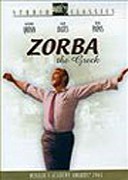 Zorba The Greek